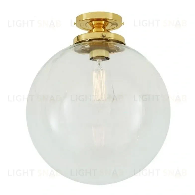 Потолочный светильник RIAD by Mullan Lighting OPT175
