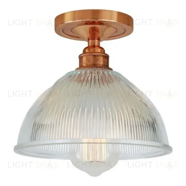 Потолочный светильник ERBIL by Mullan Lighting OPT166