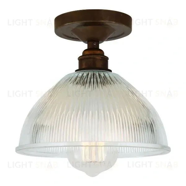 Потолочный светильник ERBIL by Mullan Lighting OPT166