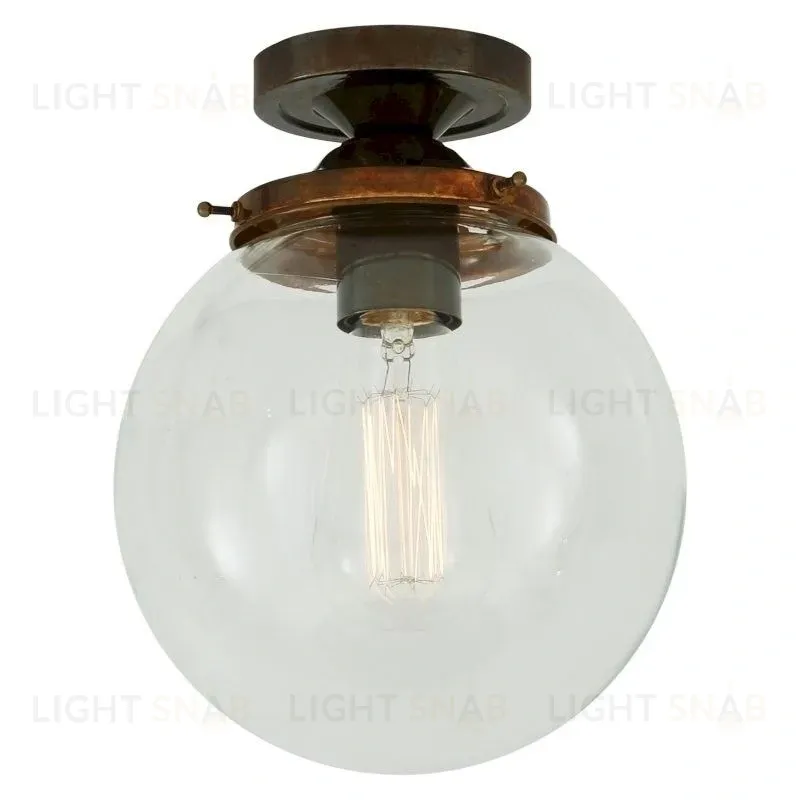 Потолочный светильник RIAD by Mullan Lighting OPT175