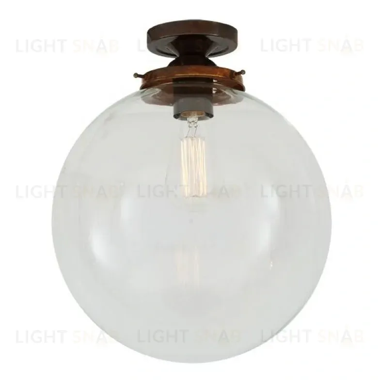 Потолочный светильник RIAD by Mullan Lighting OPT175