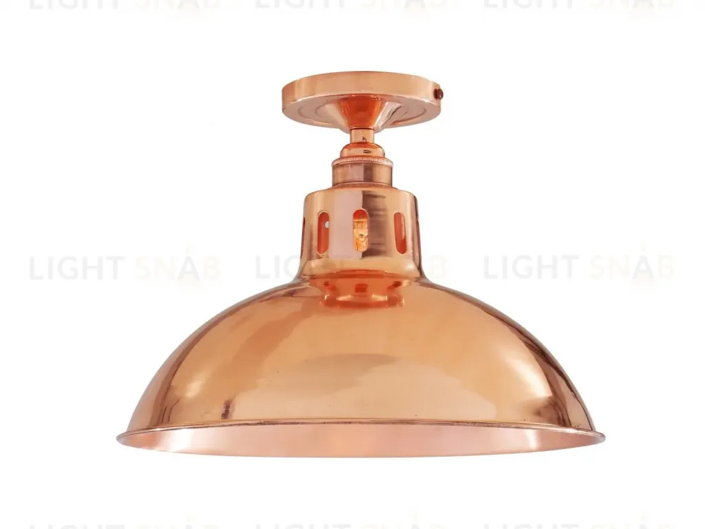 Потолочный светильник PARIS by Mullan Lighting OPT114