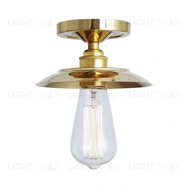 Потолочный светильник REZNOR by Mullan Lighting OPT165