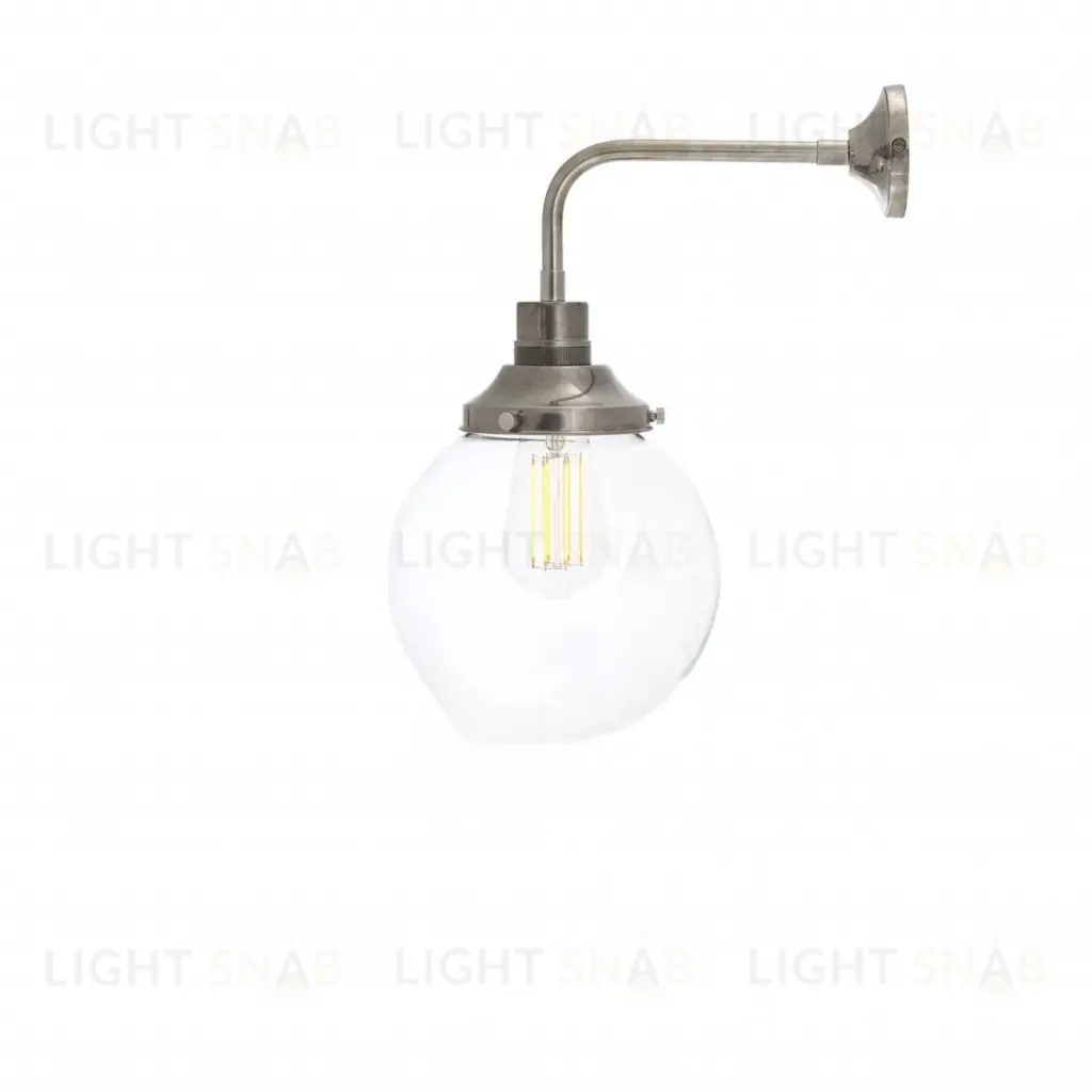 Настенный светильник (Бра) BAMAKO by Mullan Lighting OW379