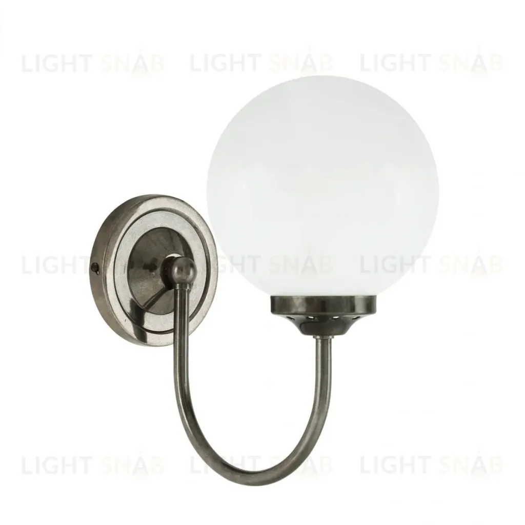Настенный светильник (Бра) BRAGAN by Mullan Lighting OW423