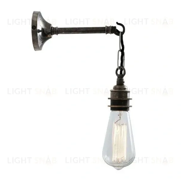 Настенный светильник (Бра) PREI by Mullan Lighting OW479