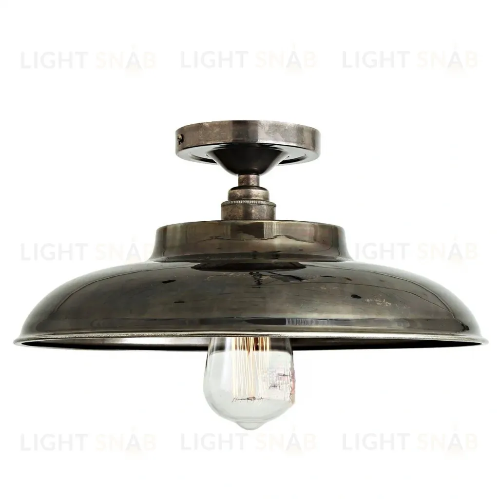 Потолочный светильник TELAL by Mullan Lighting OPT122