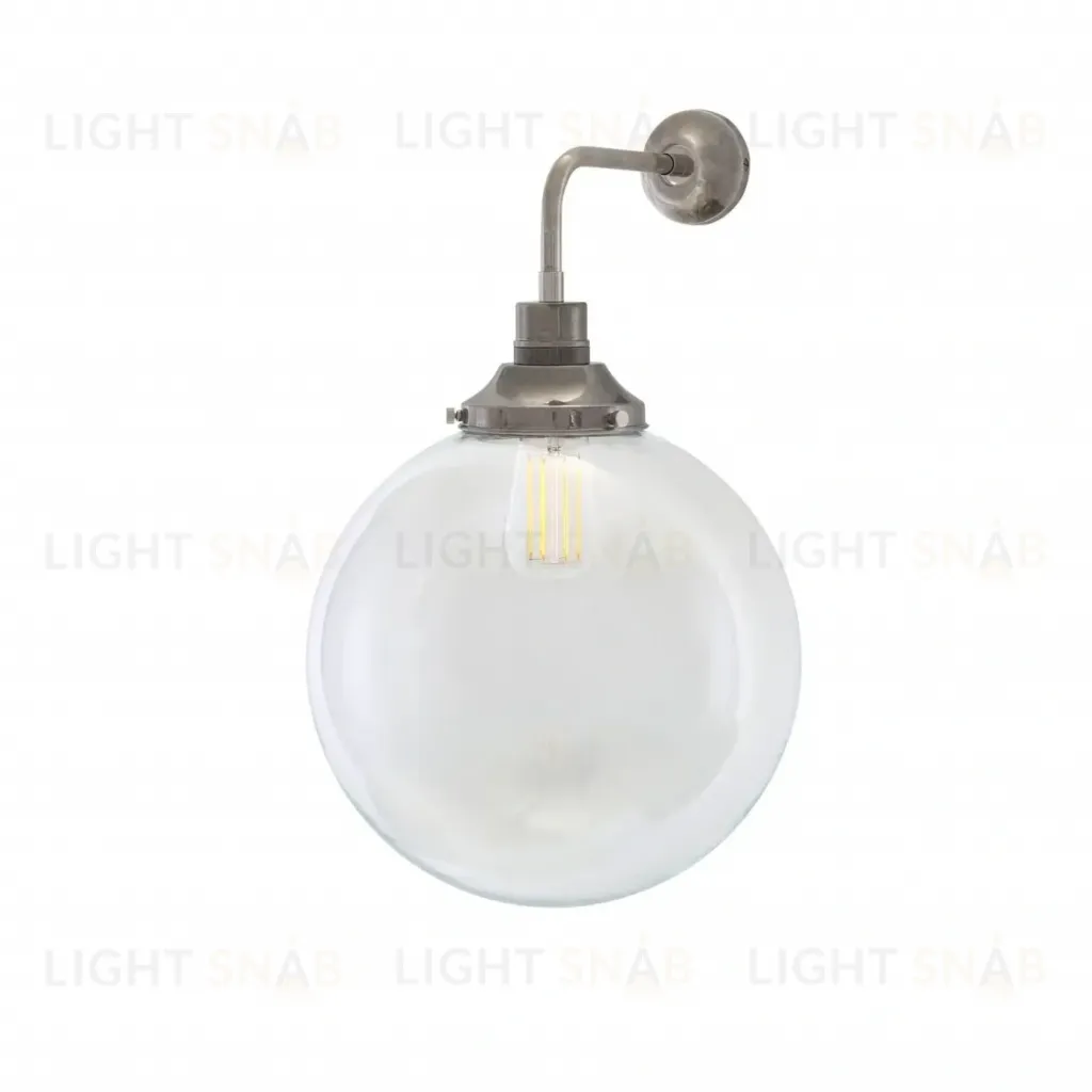 Настенный светильник (Бра) BAMAKO by Mullan Lighting OW379