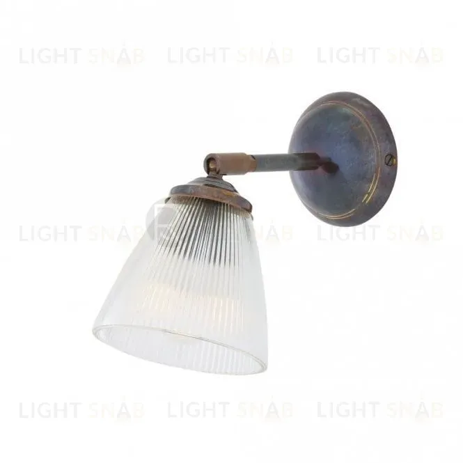 Настенный светильник (Бра) GADAR by Mullan Lighting OW363