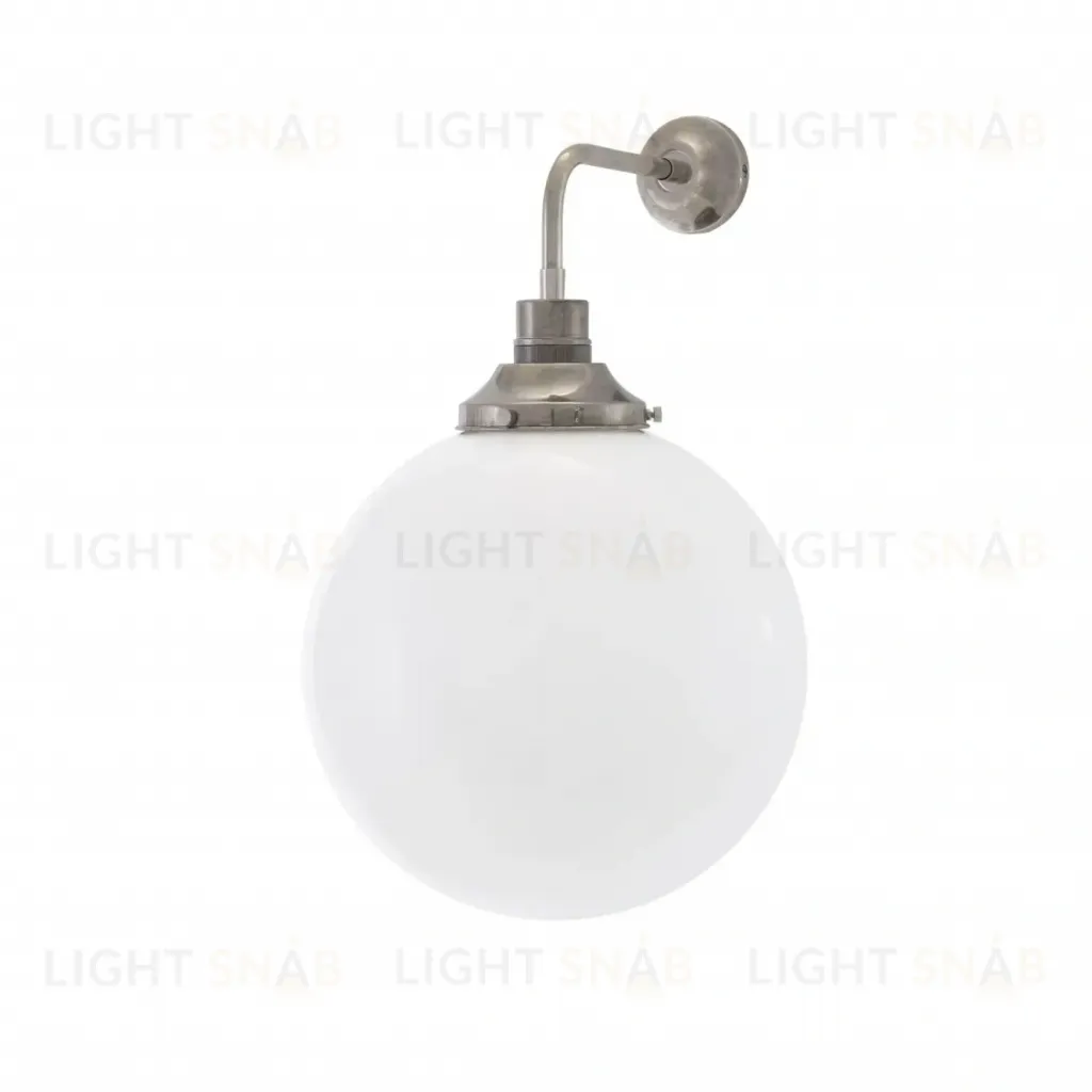 Настенный светильник (Бра) BAMAKO by Mullan Lighting OW379