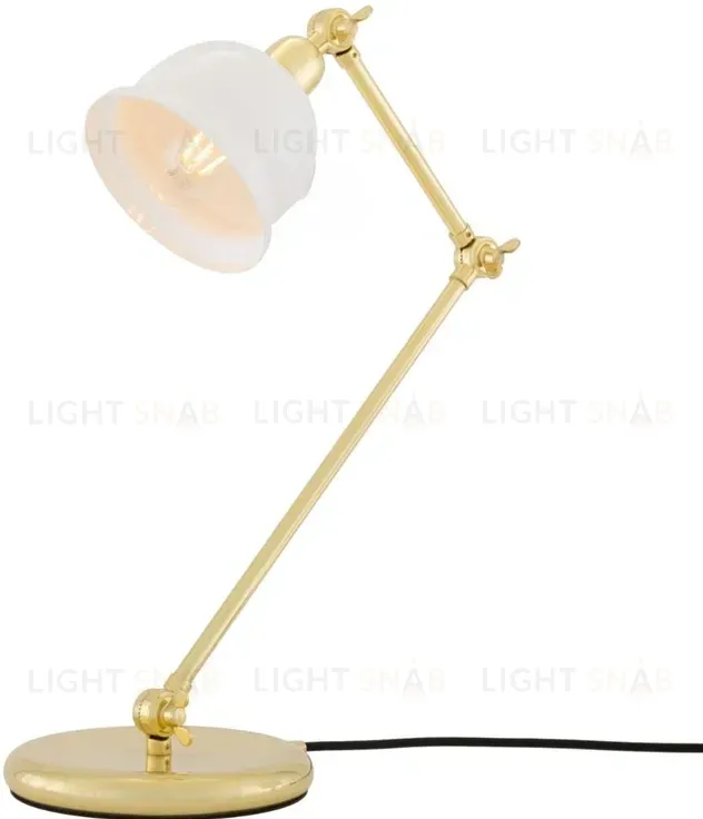 Настольная лампа NICO by Mullan Lighting ON267