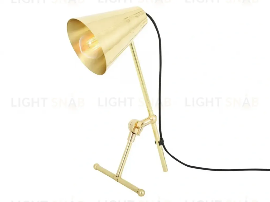 Настольная лампа MOYA by Mullan Lighting ON216