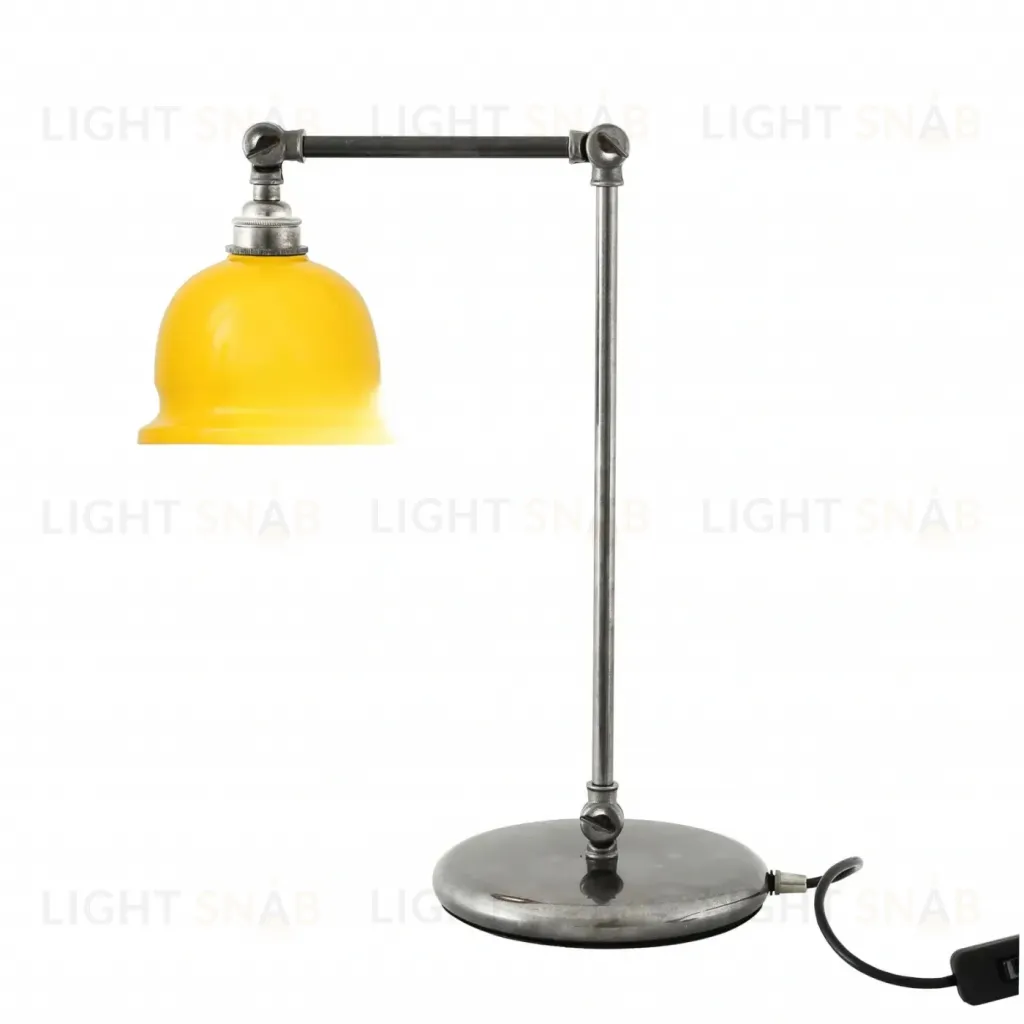 Настольная лампа NICO by Mullan Lighting ON267