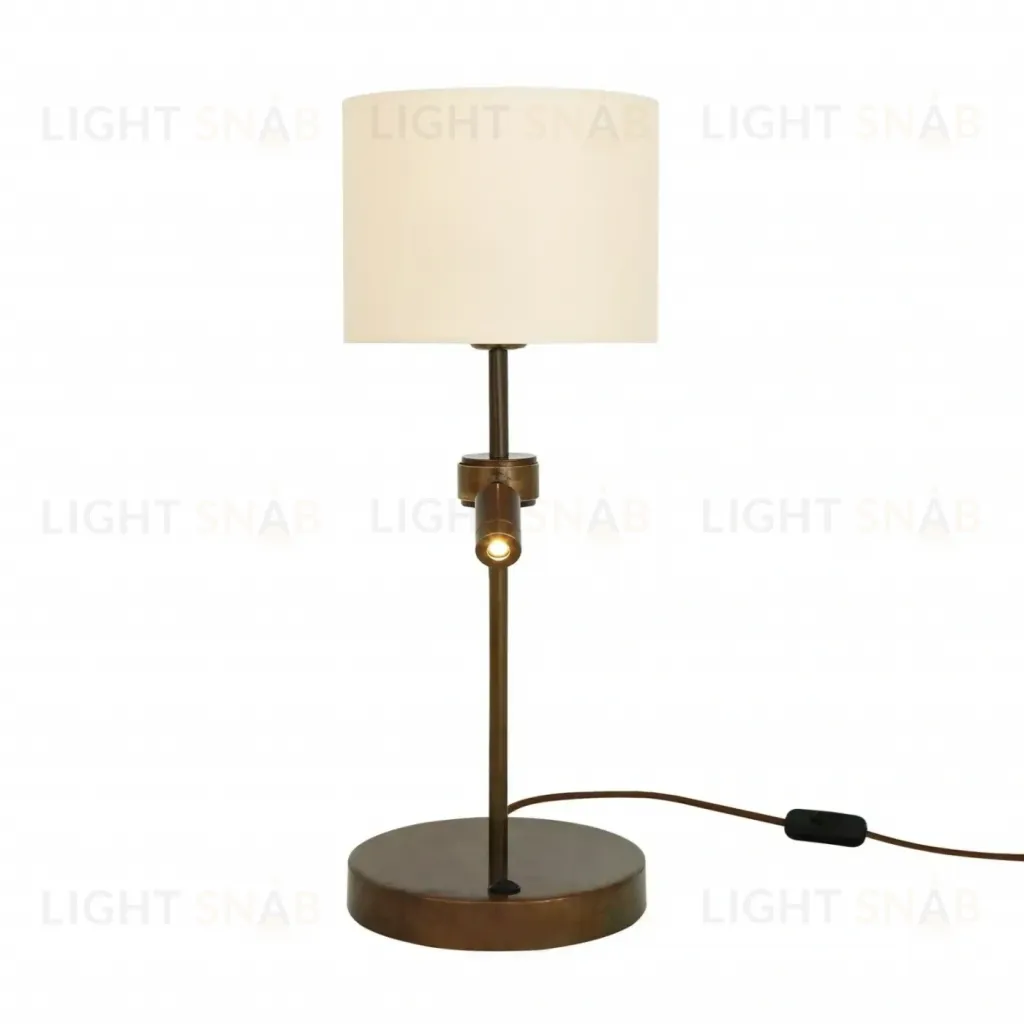 Настольная лампа MALTON by Mullan Lighting ON338