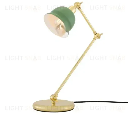 Настольная лампа NICO by Mullan Lighting ON267