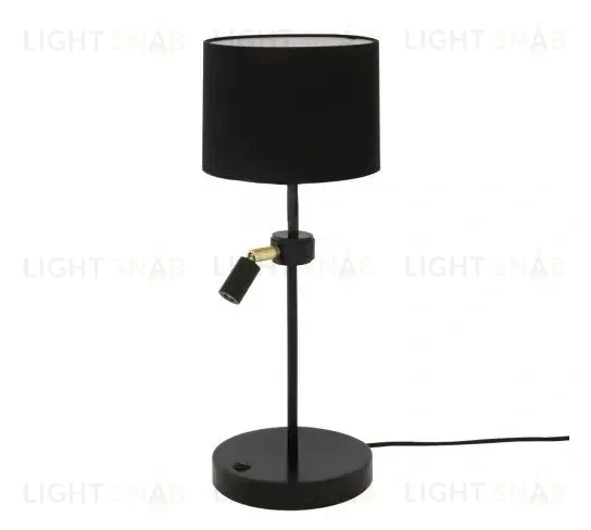 Настольная лампа MALTON by Mullan Lighting ON338