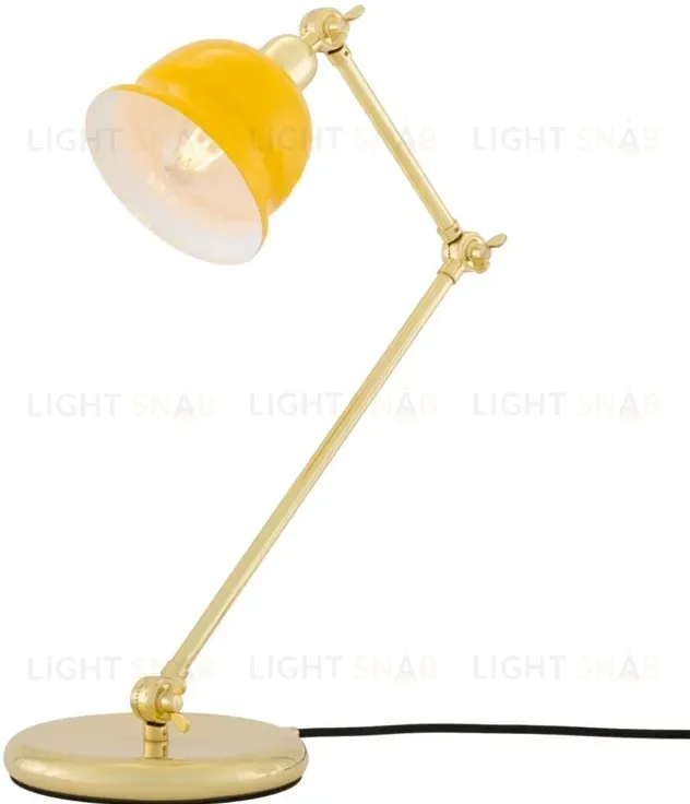 Настольная лампа NICO by Mullan Lighting ON267