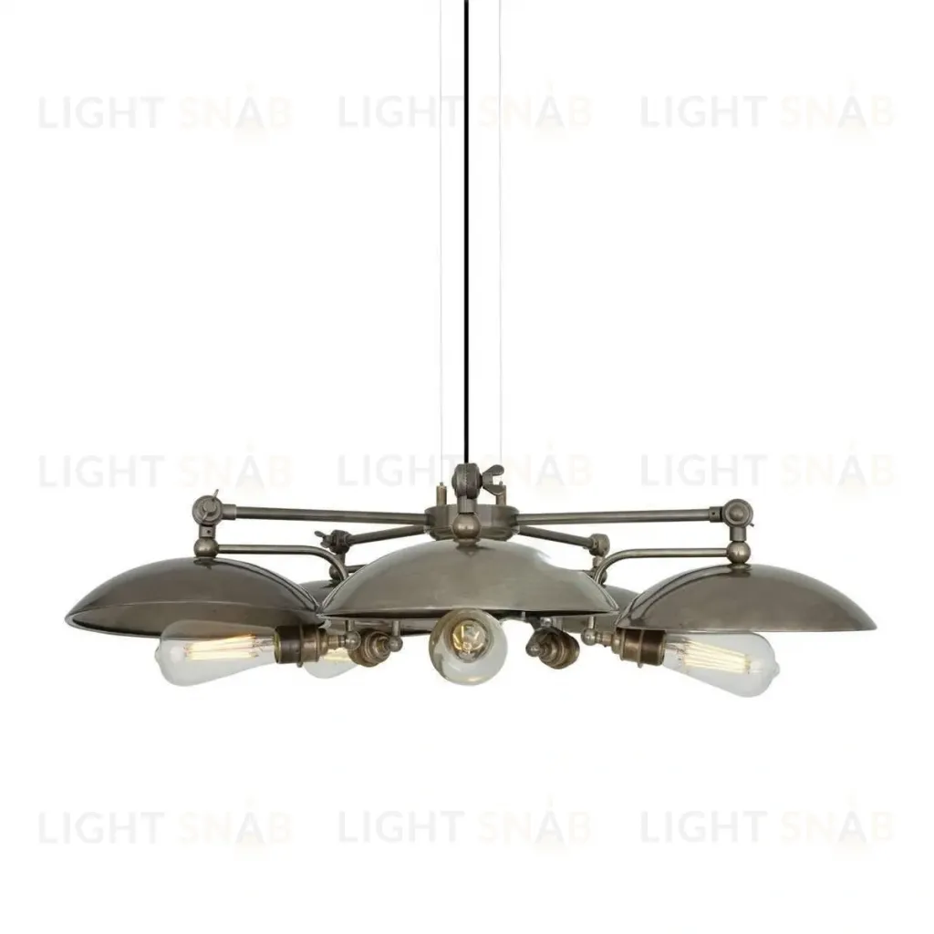 Люстра CHULAINN by Mullan Lighting OL846