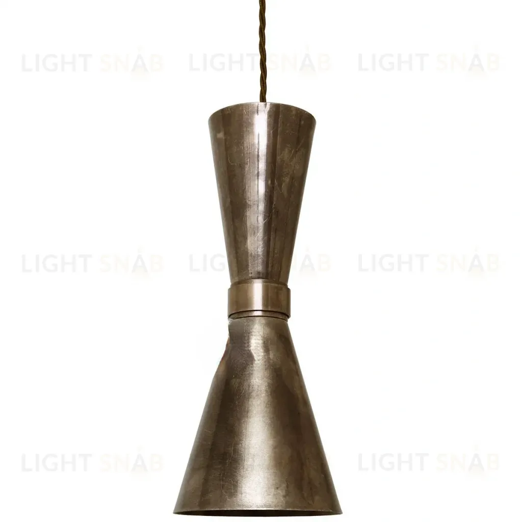 Подвесной светильник CAIRO by Mullan Lighting OPD413
