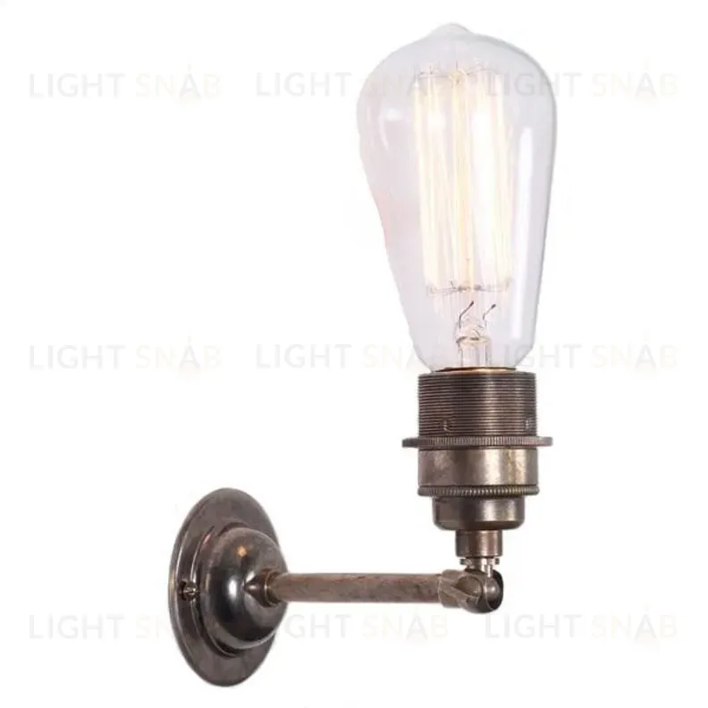 Настенный светильник (Бра) LOME by Mullan Lighting OW524