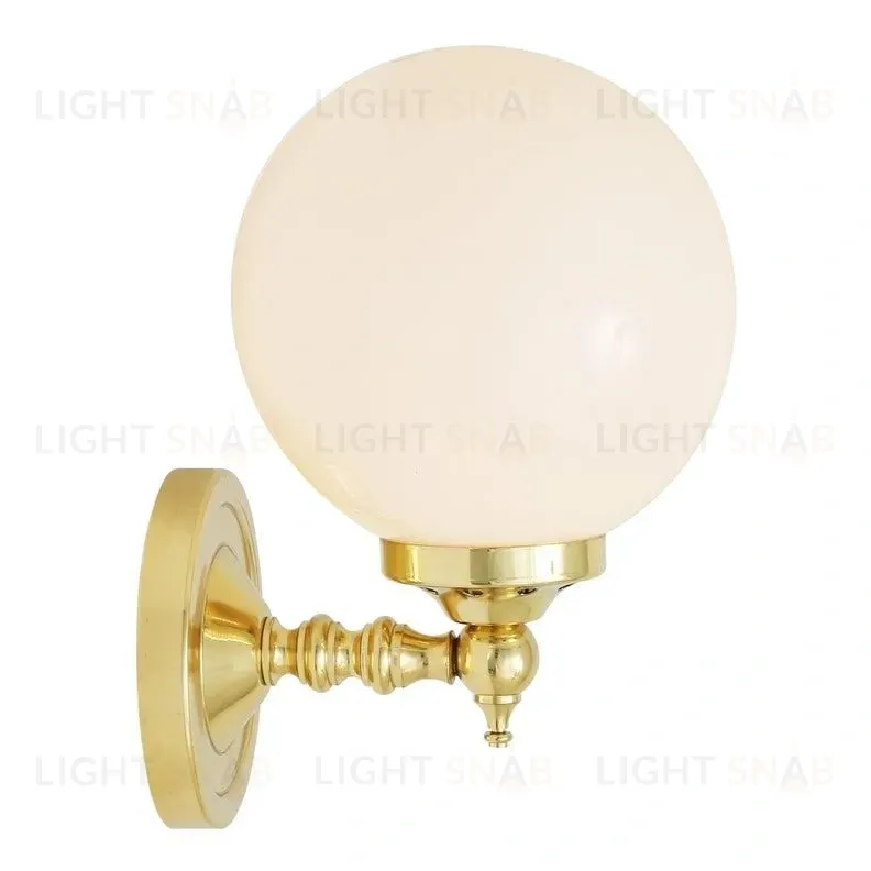 Настенный светильник (Бра) CLOGHAN by Mullan Lighting OW523