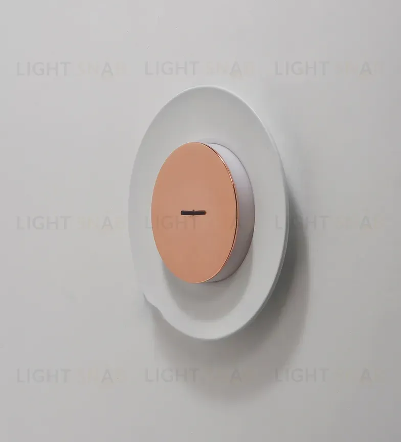 Настенный светильник LUNAIRE W394