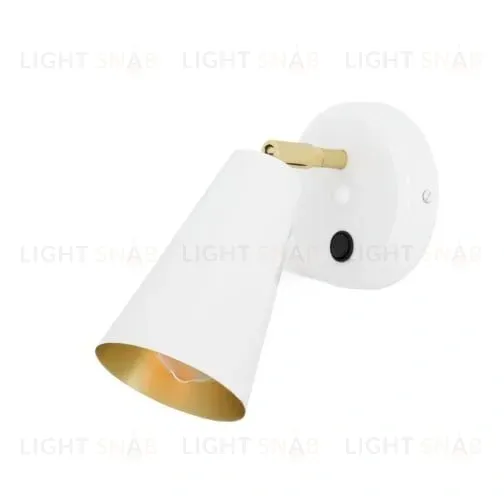 Настенный светильник (Бра) CASHEL by Mullan Lighting OW475