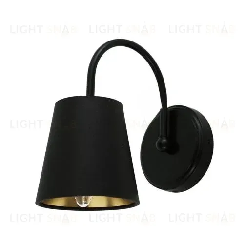 Настенный светильник (Бра) CARRICK by Mullan Lighting OW469