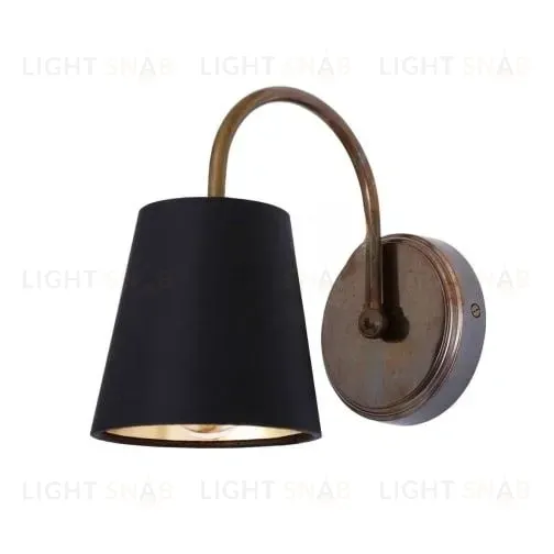 Настенный светильник (Бра) CARRICK by Mullan Lighting OW469