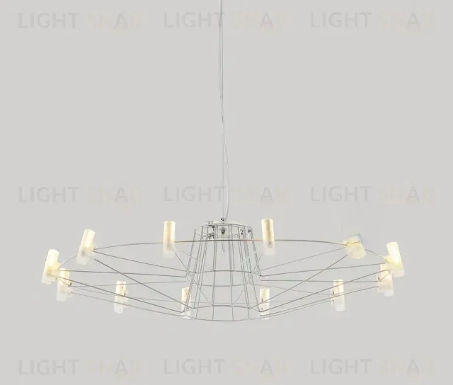 Люстра COPPELIA L543