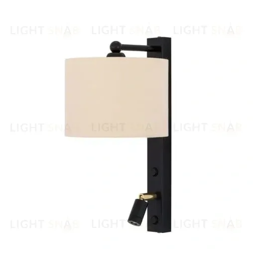 Настенный светильник (Бра) KHUMO by Mullan Lighting OW477