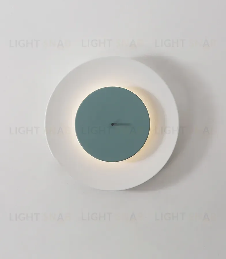 Настенный светильник LUNAIRE W394