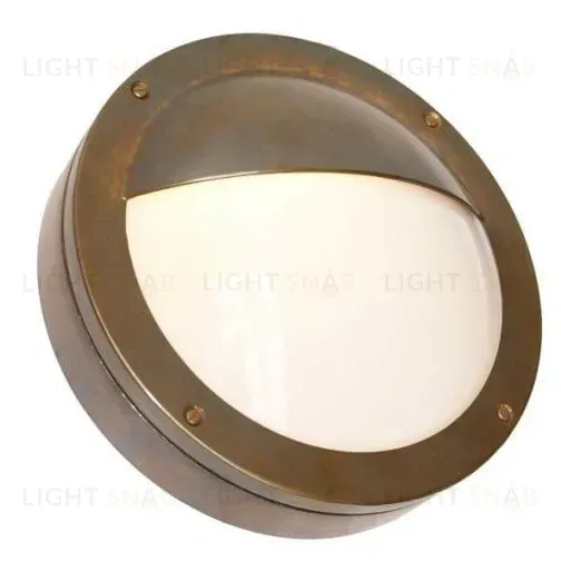 Настенный светильник (Бра) BEGAWAN by Mullan Lighting OW453