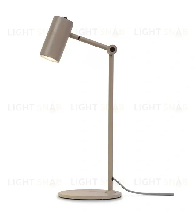 Настольная лампа MONTREUX by Romi Amsterdam ON233