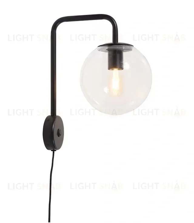 Настенный светильник (Бра) WARSAW by Romi Amsterdam OW263