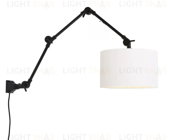 Настенный светильник (Бра) AMSTERDAM SHADE by Romi Amsterdam OW422