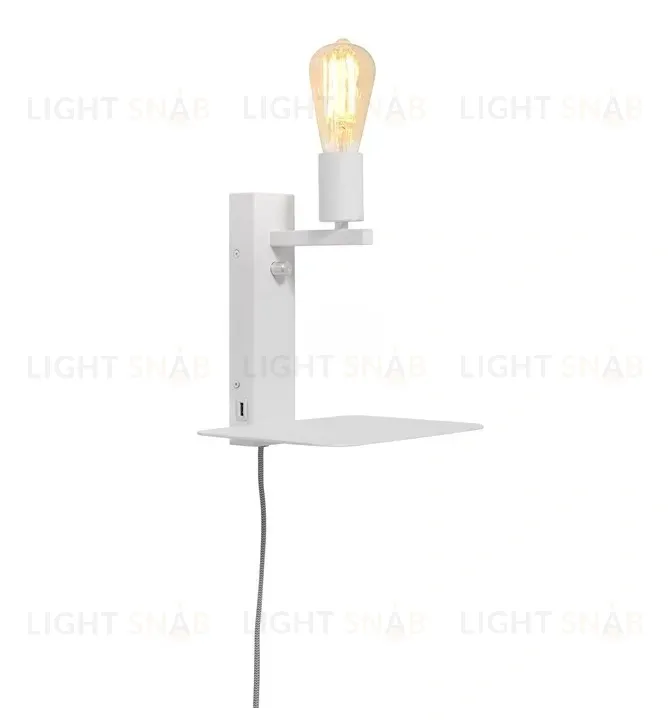 Настенный светильник (Бра) FLORENCE by Romi Amsterdam OW157