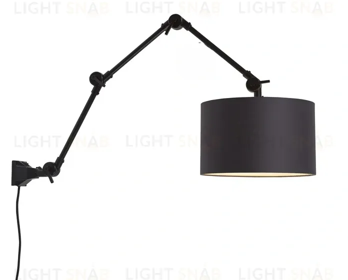 Настенный светильник (Бра) AMSTERDAM SHADE by Romi Amsterdam OW422