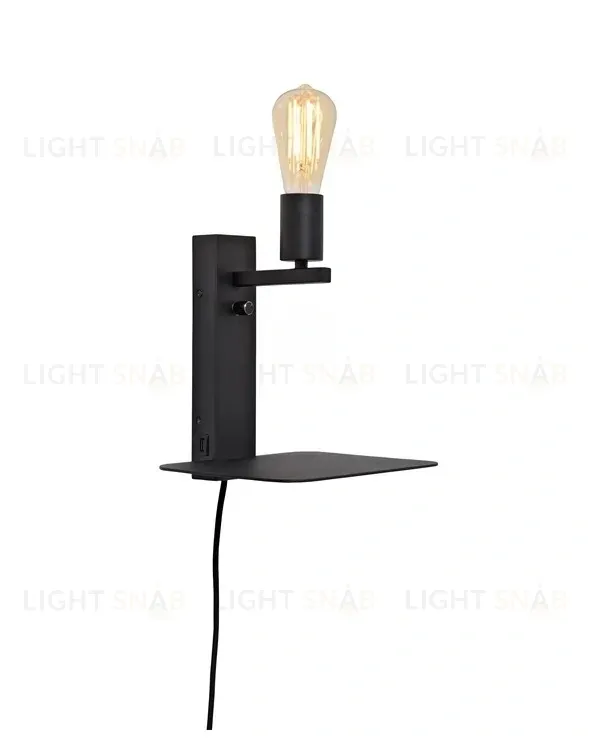 Настенный светильник (Бра) FLORENCE by Romi Amsterdam OW157