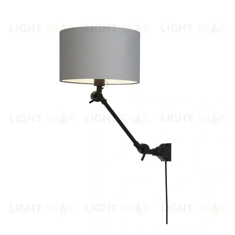 Настенный светильник (Бра) AMSTERDAM SHADE by Romi Amsterdam OW422