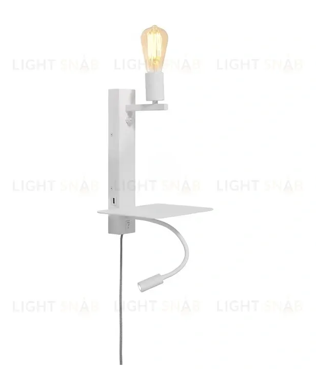 Настенный светильник (Бра) FLORENCE by Romi Amsterdam OW157