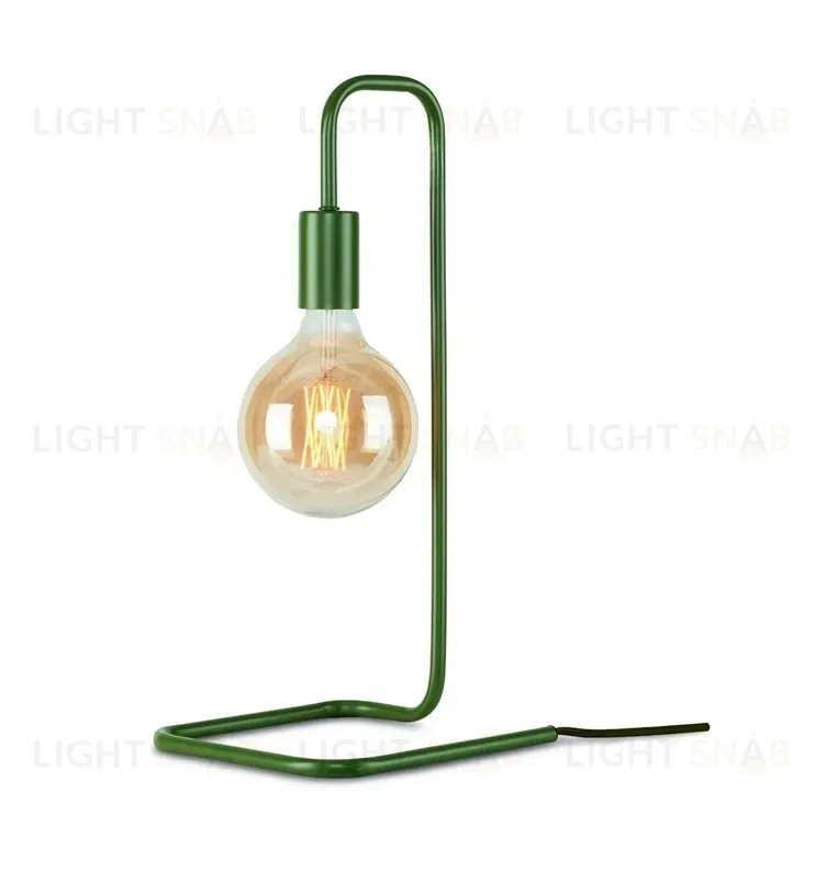 Настольная лампа LONDON by Romi Amsterdam ON134