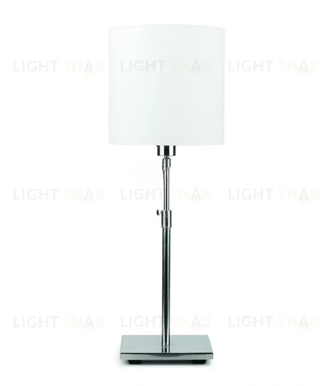 Настольная лампа BONN WHITE by Romi Amsterdam ON181