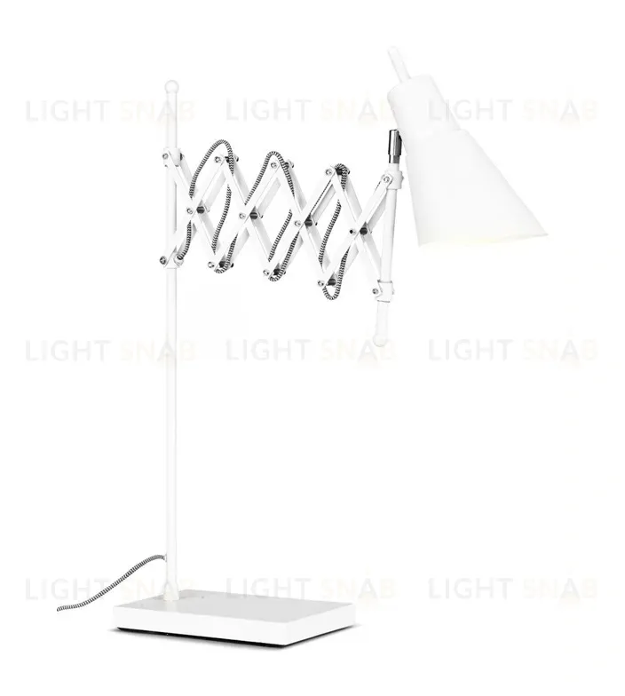 Настольная лампа OXFORD by Romi Amsterdam ON186