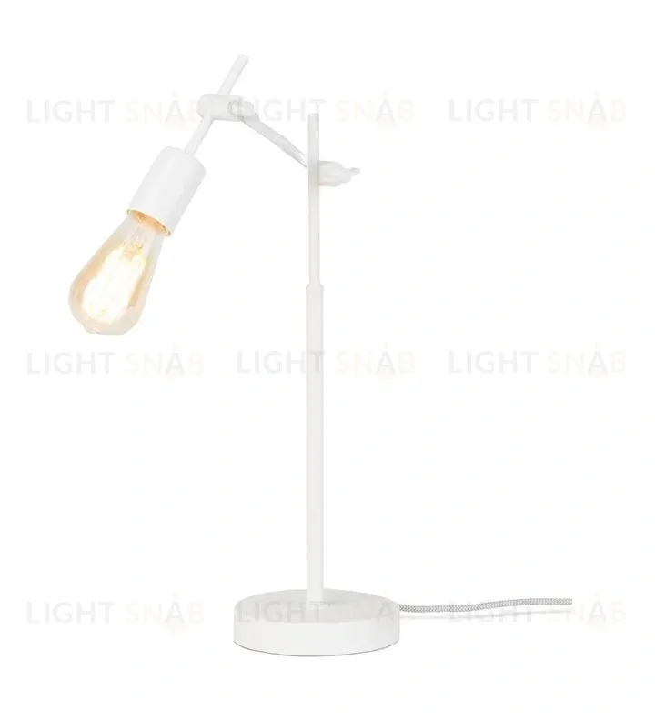 Настольная лампа SHEFFIELD by Romi Amsterdam ON132