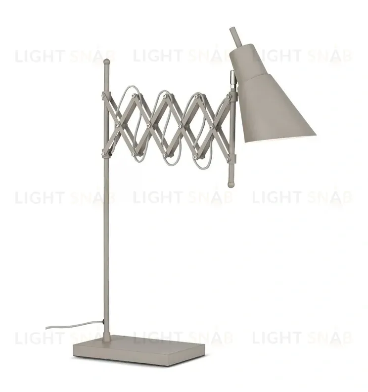 Настольная лампа OXFORD by Romi Amsterdam ON186