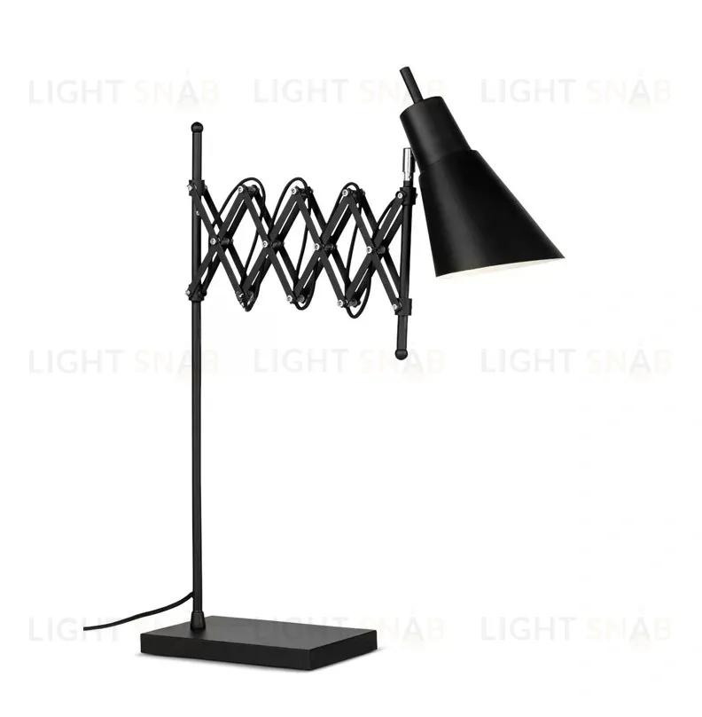 Настольная лампа OXFORD by Romi Amsterdam ON186