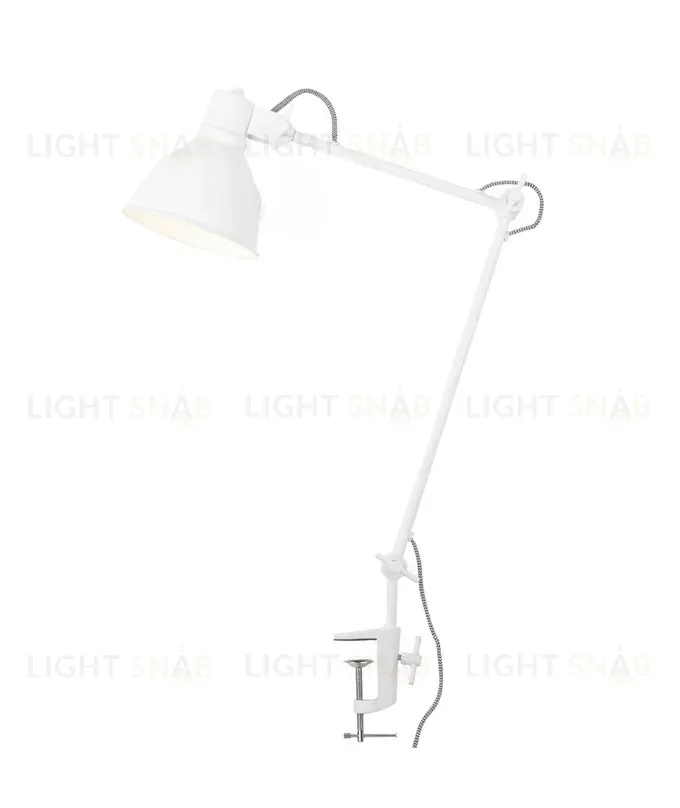 Настольная лампа DERBY by Romi Amsterdam ON166