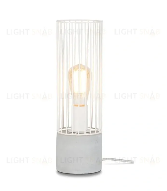 Настольная лампа MEMPHIS by Romi Amsterdam ON137