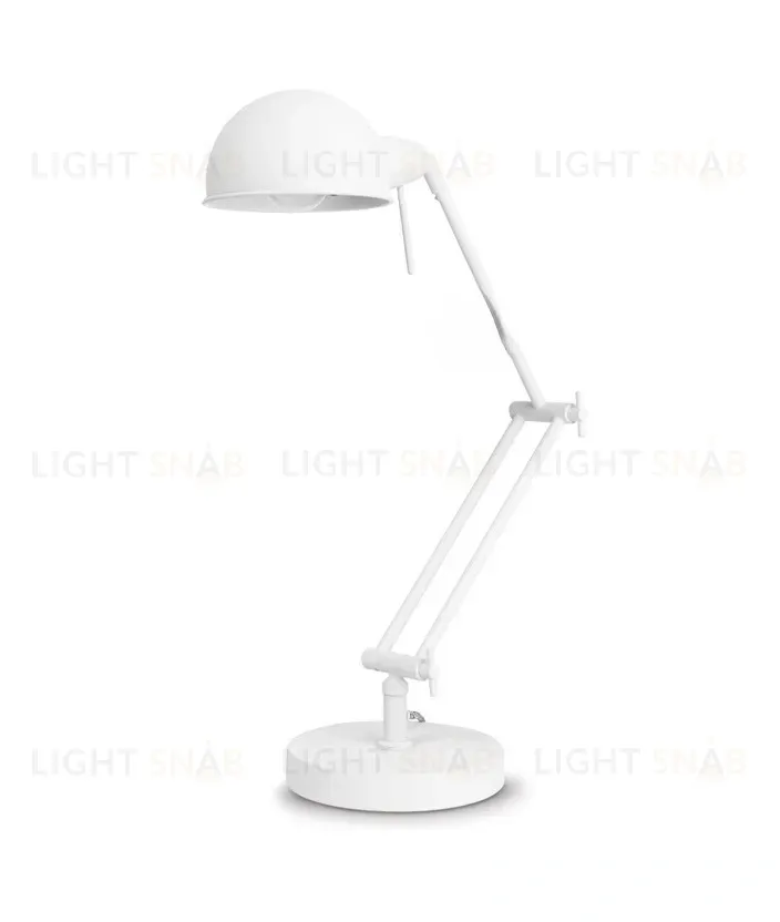 Настольная лампа GLASGOW by Romi Amsterdam ON176